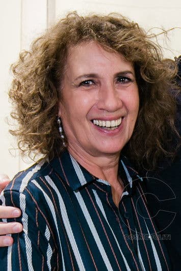 Antigoni Amanitou profile photo