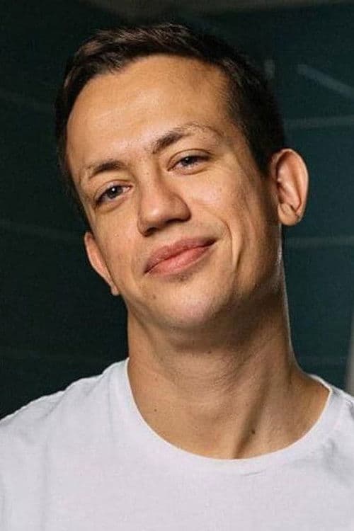 Oleksii Durniev profile photo