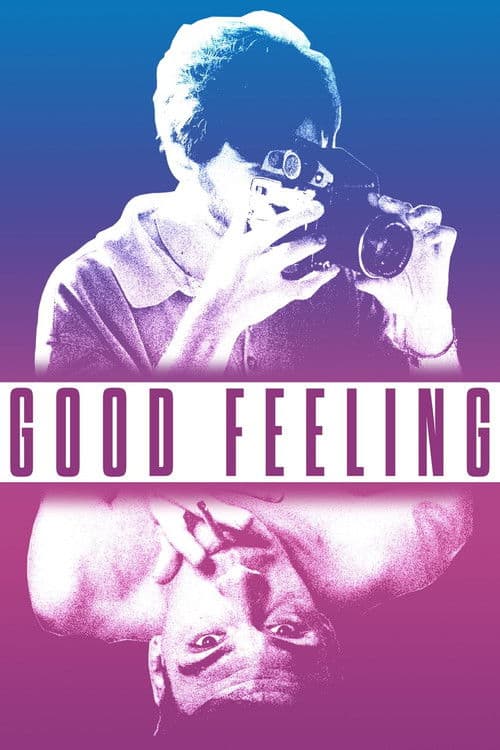 Good Feeling poster