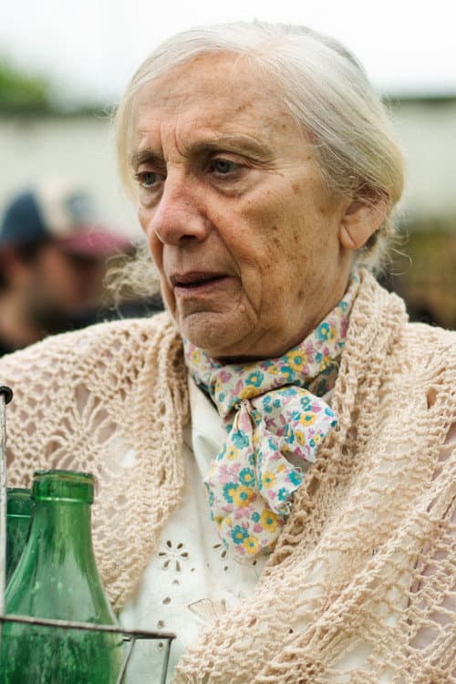 Florencia Wermus profile photo