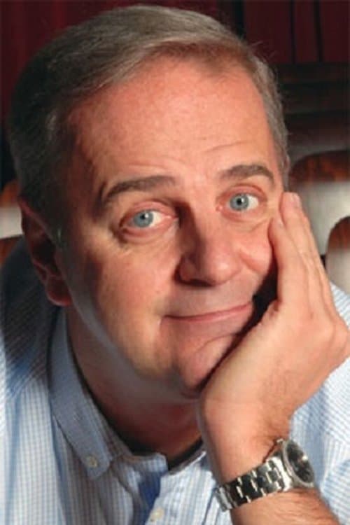 Enrico Bertolino profile photo