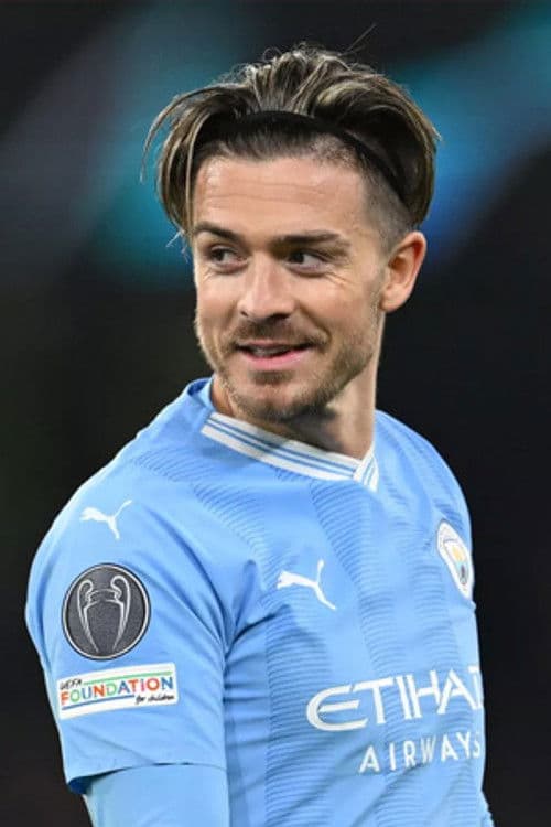 Jack Grealish profile photo
