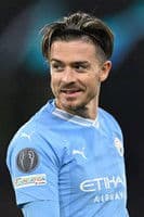Jack Grealish profile photo
