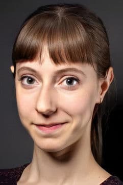 Ecem İzer profile photo