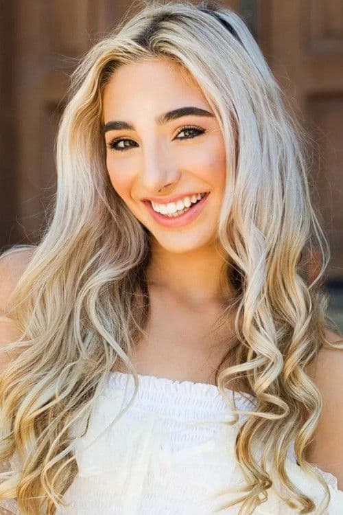 Caroline Arrington profile photo