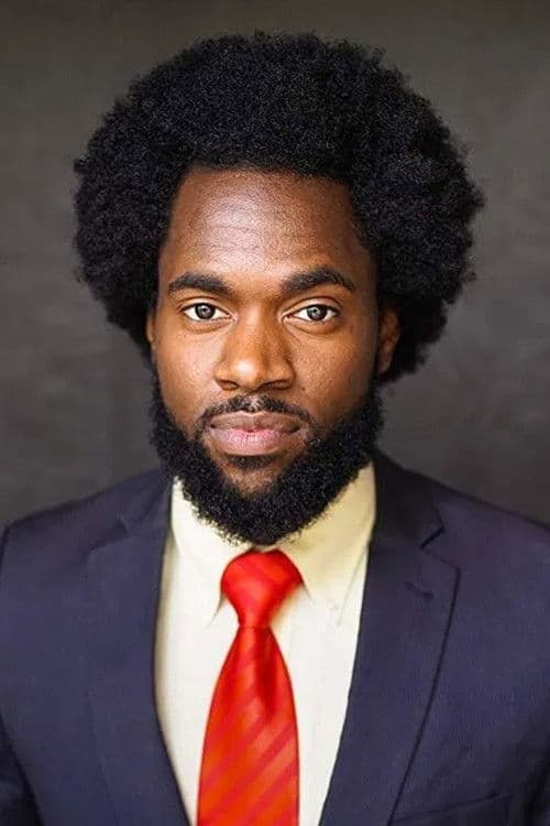 Milan Carter profile photo