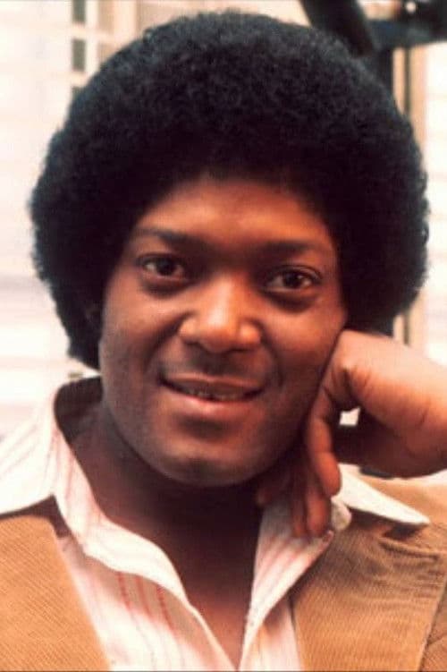 Dobie Gray profile photo