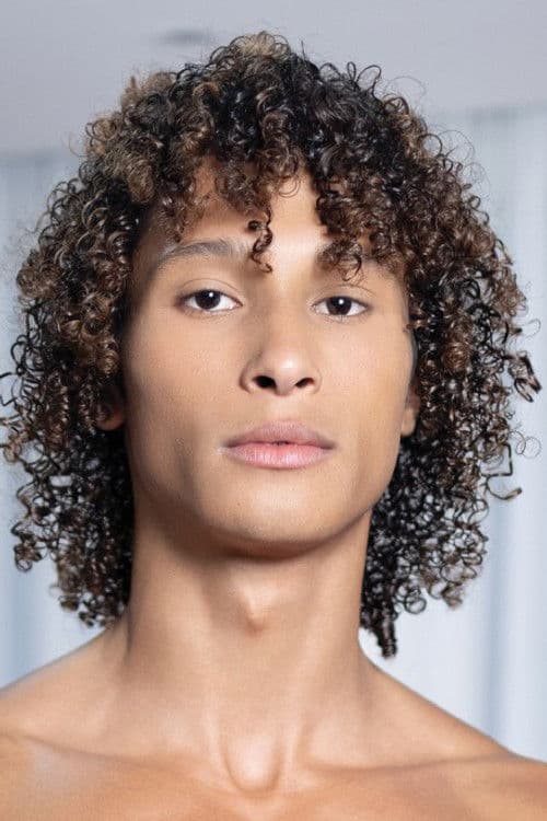 Curly Boy profile photo