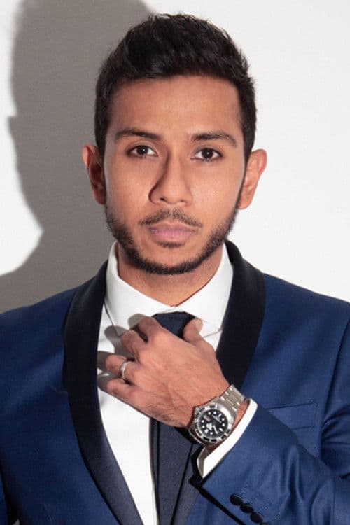 Taufik Batisah profile photo