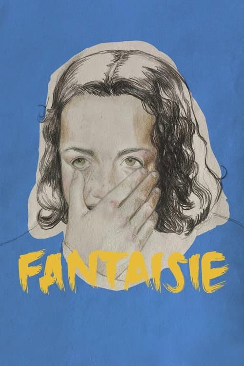 Fantasy poster