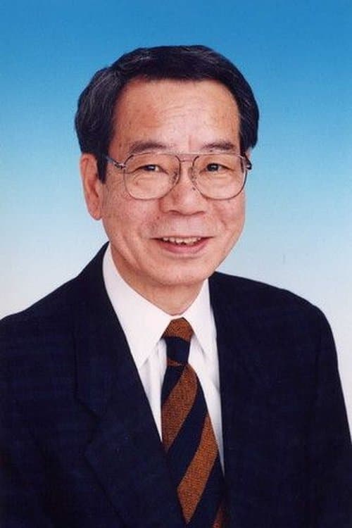 Nobuo Tanaka profile photo