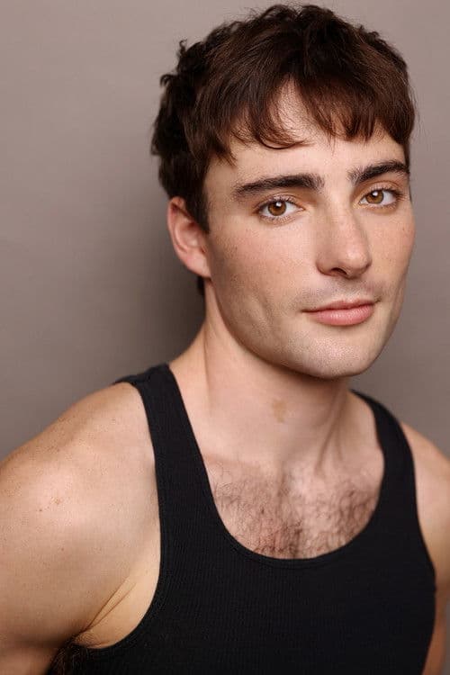 August Gray Gall profile photo