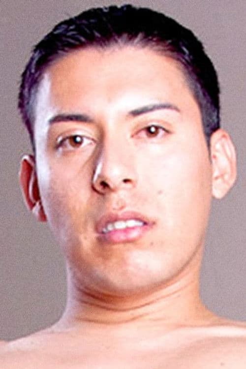 Markus Hudson profile photo