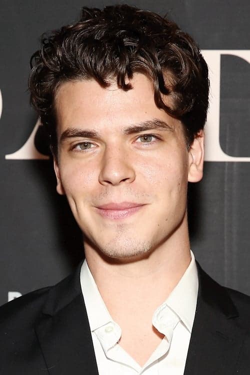 Gus Halper profile photo