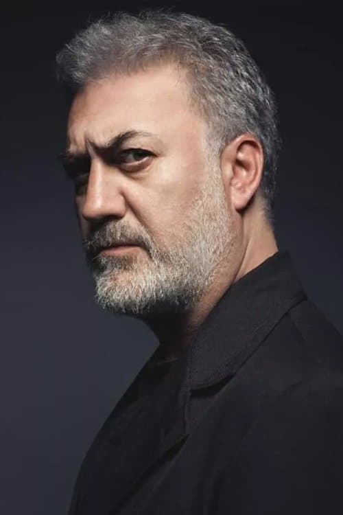 Tamer Karadağlı profile photo