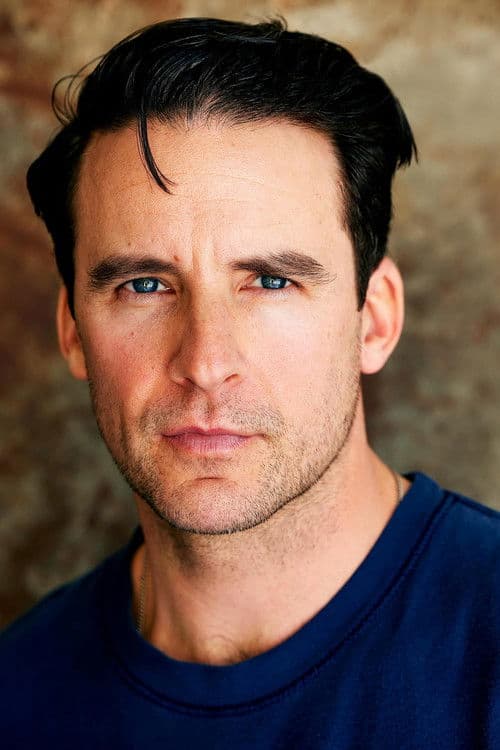 David Schrock profile photo