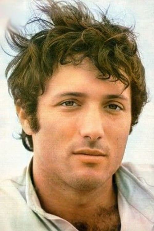 Assi Dayan profile photo