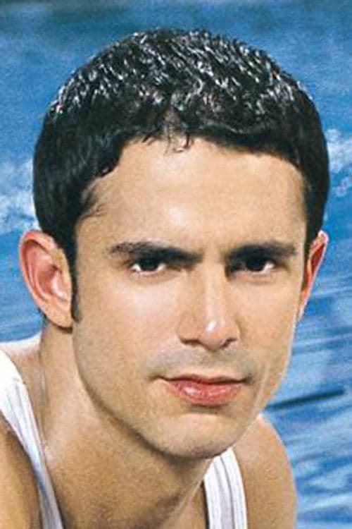 Charlie Moore profile photo