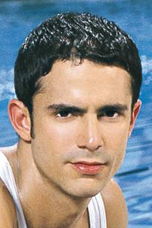 Charlie Moore profile photo