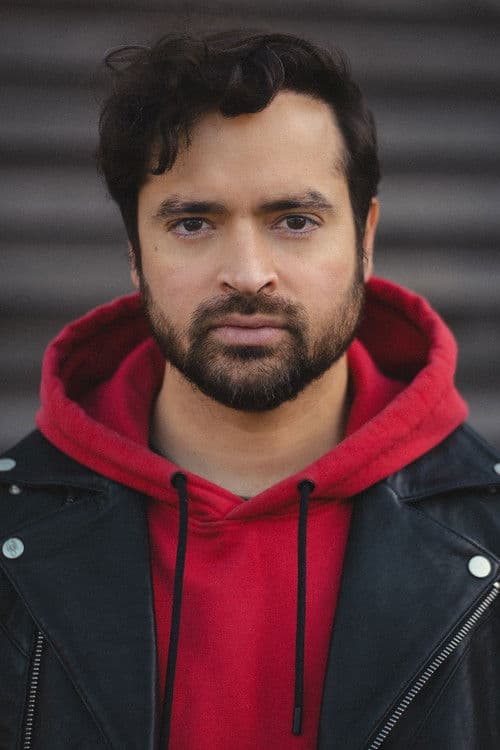 Karim Theilgaard profile photo