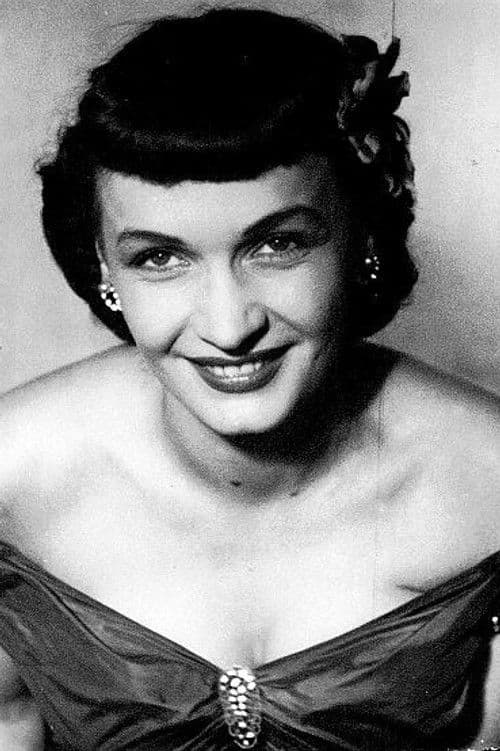 Maria Klejdysz profile photo