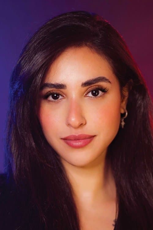 Aya Samaha profile photo