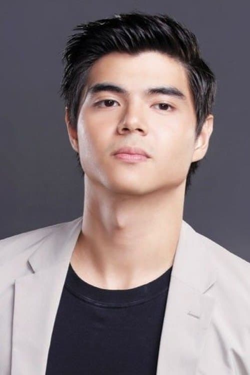 Paul Salas profile photo