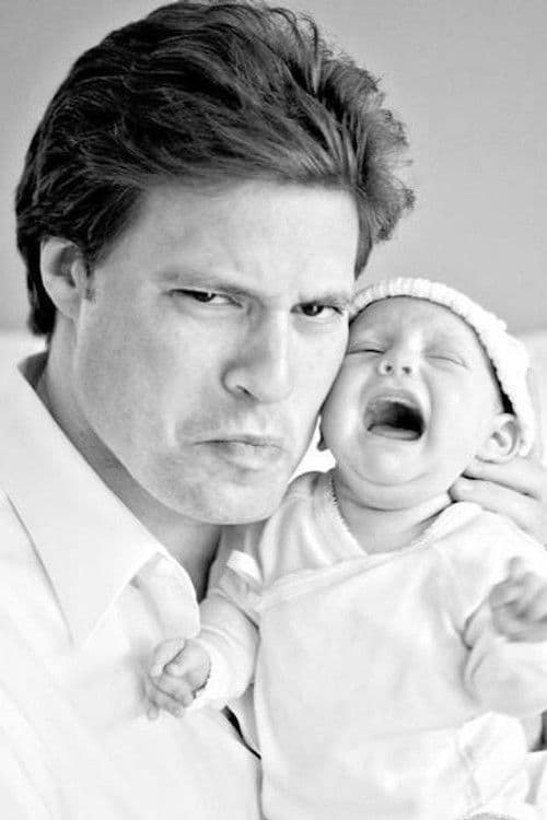 Jason Strouse profile photo