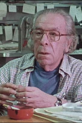 Leo T. Hurwitz: Filme für ein anderes Amerika poster