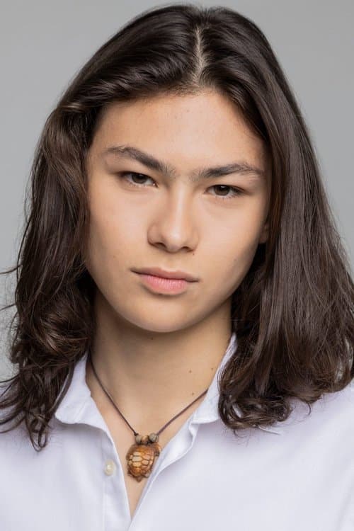 Llyr Yan-Ho Redweik-Leung profile photo