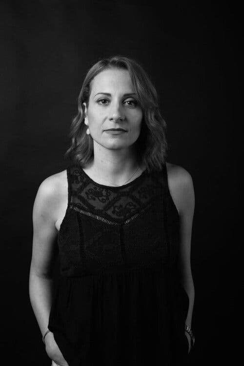 Eleni Thymiopoulou profile photo