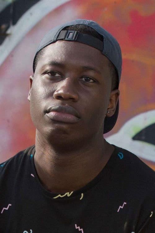 Tanguy Onakoy profile photo