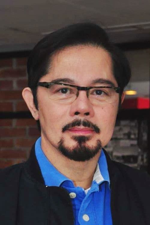 Christopher de Leon profile photo