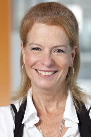 Louise Richer profile photo