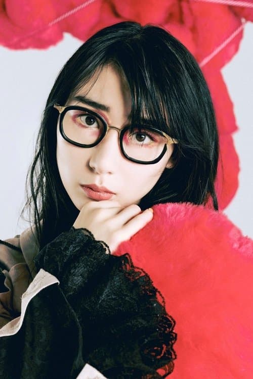 Hashiyasume Atsuko profile photo