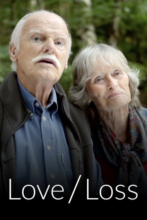 Love/Loss poster