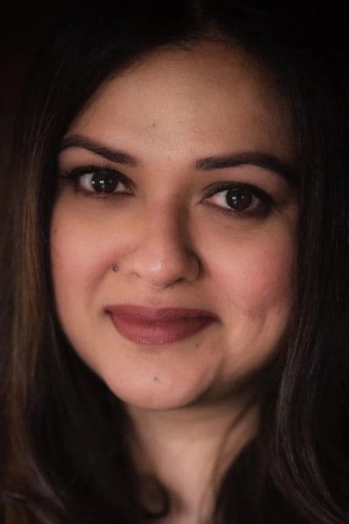 Riva Bubber profile photo