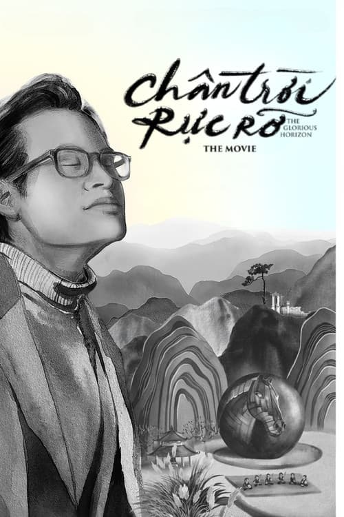 The Glorious Horizon poster