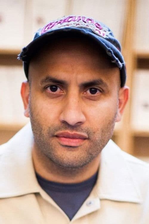 Amine Adjina profile photo