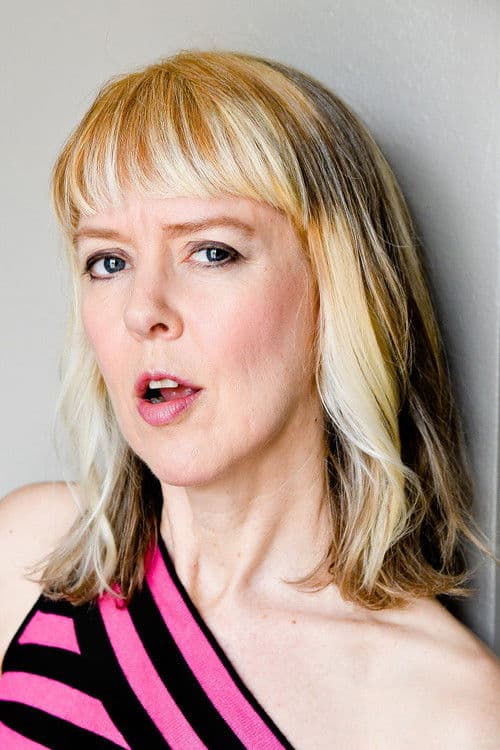 Sally Mullins profile photo