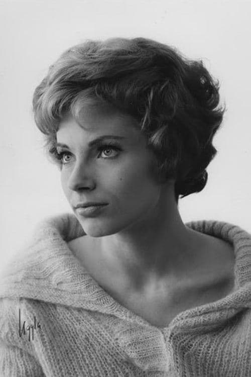 Gunnel Lindblom profile photo