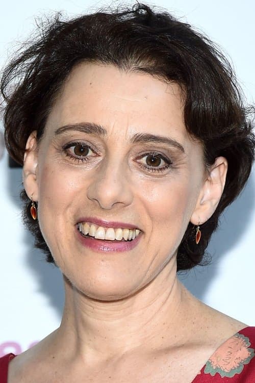 Judy Kuhn profile photo