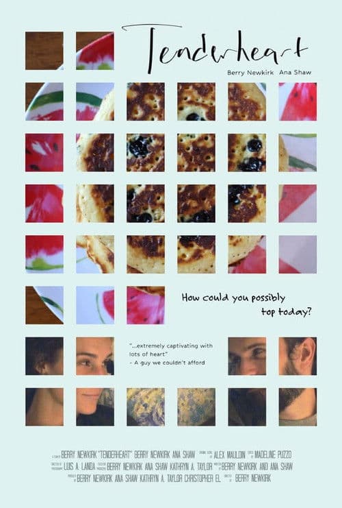 Tenderheart poster