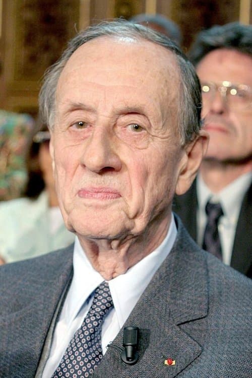 Philippe de Gaulle profile photo