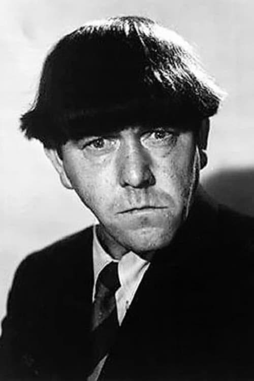 Moe Howard profile photo