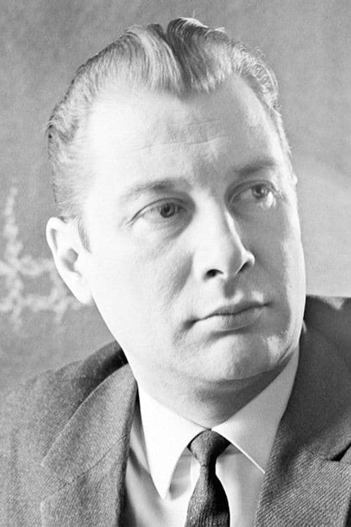 Andrey Eshpay profile photo