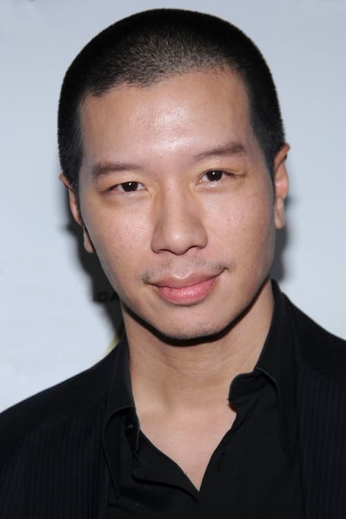 Reggie Lee profile photo