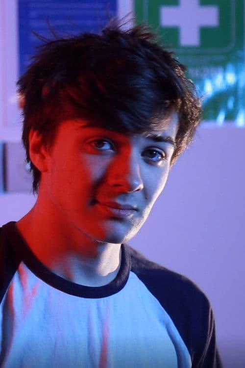 Max Francis Hayes profile photo