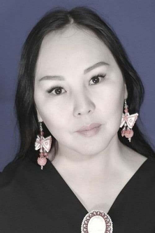 Anna Flegontova profile photo