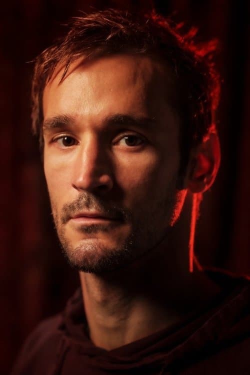 Pascal Plante profile photo